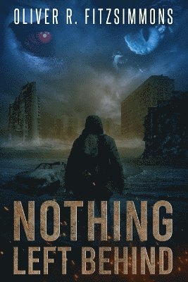 Nothing Left behind 1