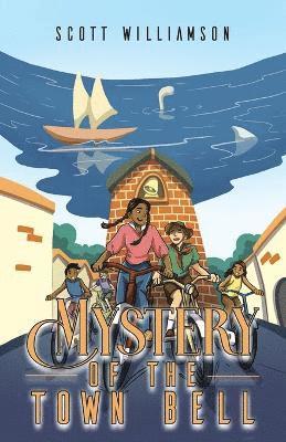 Mystery of the Town Bell 1