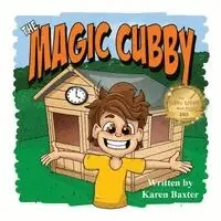 Karen Baxter - Magic Cubby, Häftad. Tillgänglighet: Lägg i varukorg