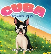 bokomslag Cuba: My Mumma and Me