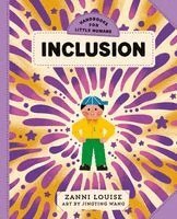 Zanni Louise - Handbooks for Little Humans: Inclusion, Inbunden