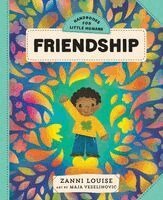 Zanni Louise - Handbooks for Little Humans: Friendship, Inbunden