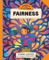 Zanni Louise - Handbooks for Little Humans: Fairness, Inbunden
