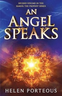 bokomslag Angel Speaks