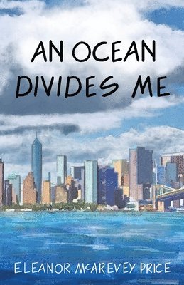 bokomslag An Ocean Divides Me