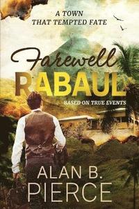 bokomslag Farewell Rabaul