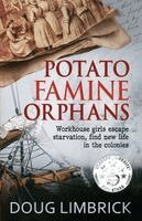 Doug Limbrick - Potato Famine Orphans, Häftad. Tillgänglighet: Lägg i varukorg