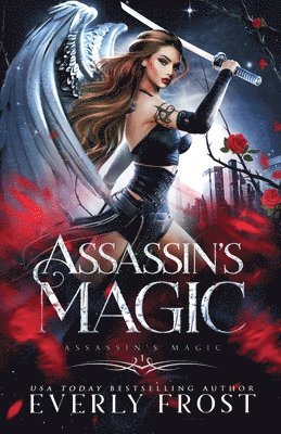 Assassin's Magic 1