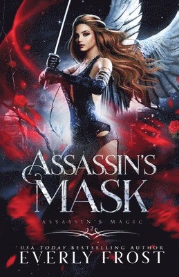 Everly Frost - Assassin's Mask, Häftad