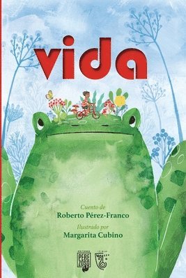 Roberto Pérez-Franco - Vida, Häftad