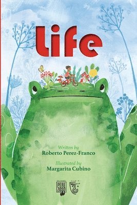 Roberto Perez-Franco - Life, Häftad