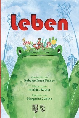 Roberto Perez-Franco - Leben, Häftad