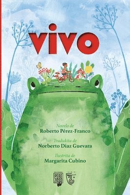 Roberto Perez-Franco - Vivo, Häftad