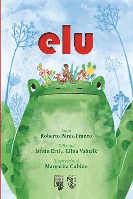 Perez-Franco - Elu, Häftad
