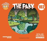 bokomslag The Park: Book 102