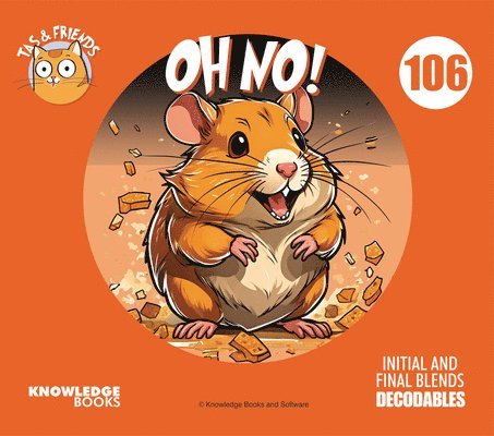 Oh No! 1