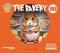 bokomslag The Bakery