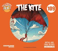 bokomslag The Kite: Book 109