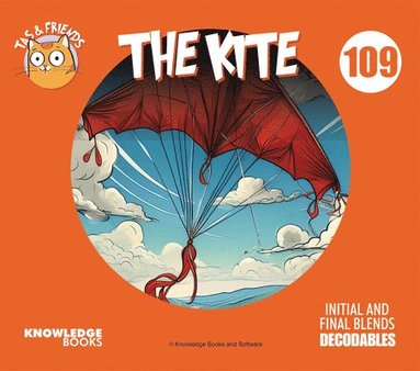 bokomslag The Kite