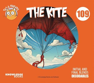 bokomslag The Kite: Book 109