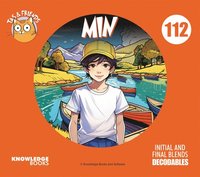 bokomslag Min: Book 112