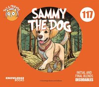 bokomslag Sammy the Dog