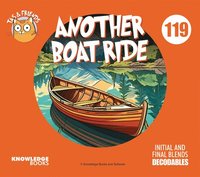 bokomslag Another Boat Ride: Book 119