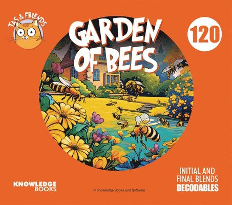 William Ricketts - Garden of Bees: Book 120, Häftad