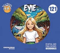 bokomslag Evie