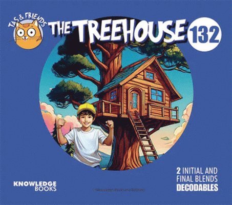 William Ricketts - The Treehouse: Book 132, Häftad