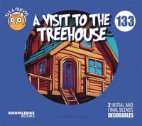 bokomslag A Visit to the Treehouse: Book 133