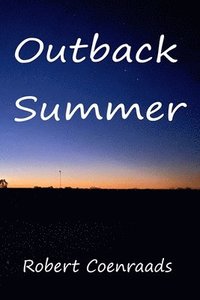 bokomslag Outback Summer