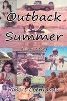 bokomslag Outback Summer