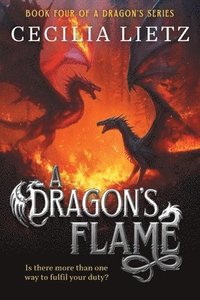 bokomslag Dragon's Flame