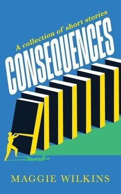 bokomslag Consequences