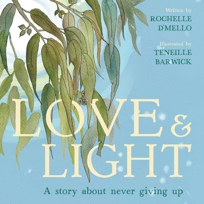 Love & Light 1