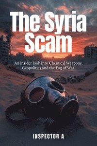 bokomslag Syria Scam