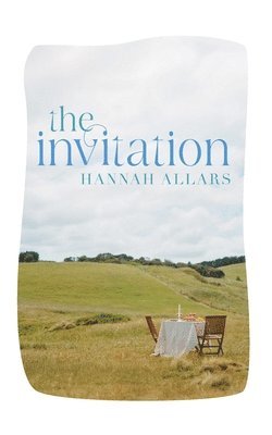 bokomslag The Invitation