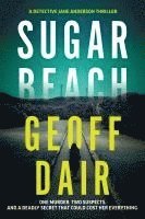 Geoff Dair - Sugar Beach, Häftad