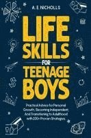 bokomslag Life Skills for Teenage Boys