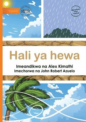 Weather - Hali ya hewa 1