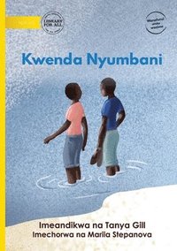 bokomslag Going Home - Kwenda Nyumbani