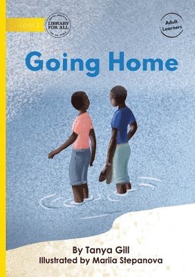 Going Home 1