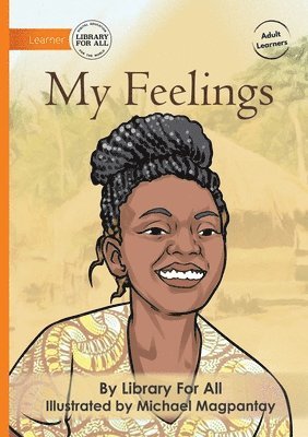 Library for All - My Feelings, Häftad