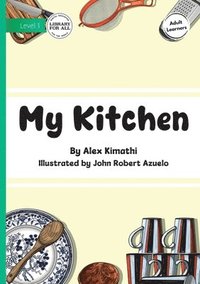 bokomslag My Kitchen