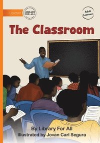 bokomslag Classroom
