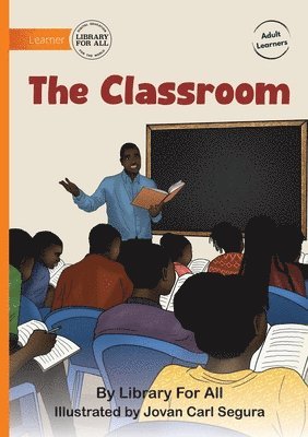 bokomslag Classroom