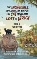 Jennifer Ussi, Naomi Green - Incredible Adventures of Casper the Cat Who Got Lost in Africa, Häftad. Tillgänglighet: Lägg i varukorg