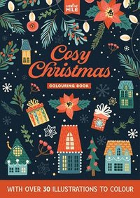bokomslag Cozy Christmas