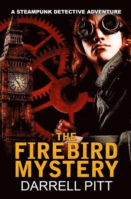 The Firebird Mystery 1